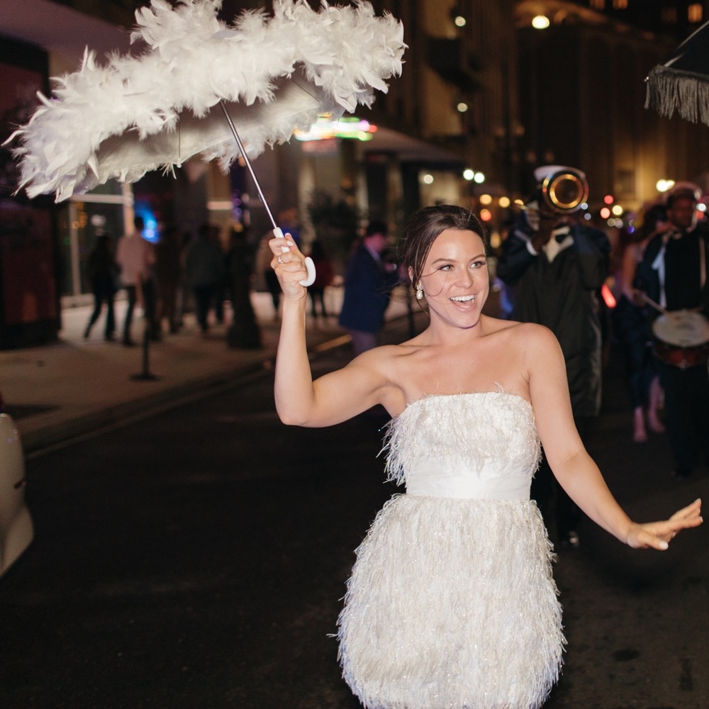 Meet your Posher, Laney